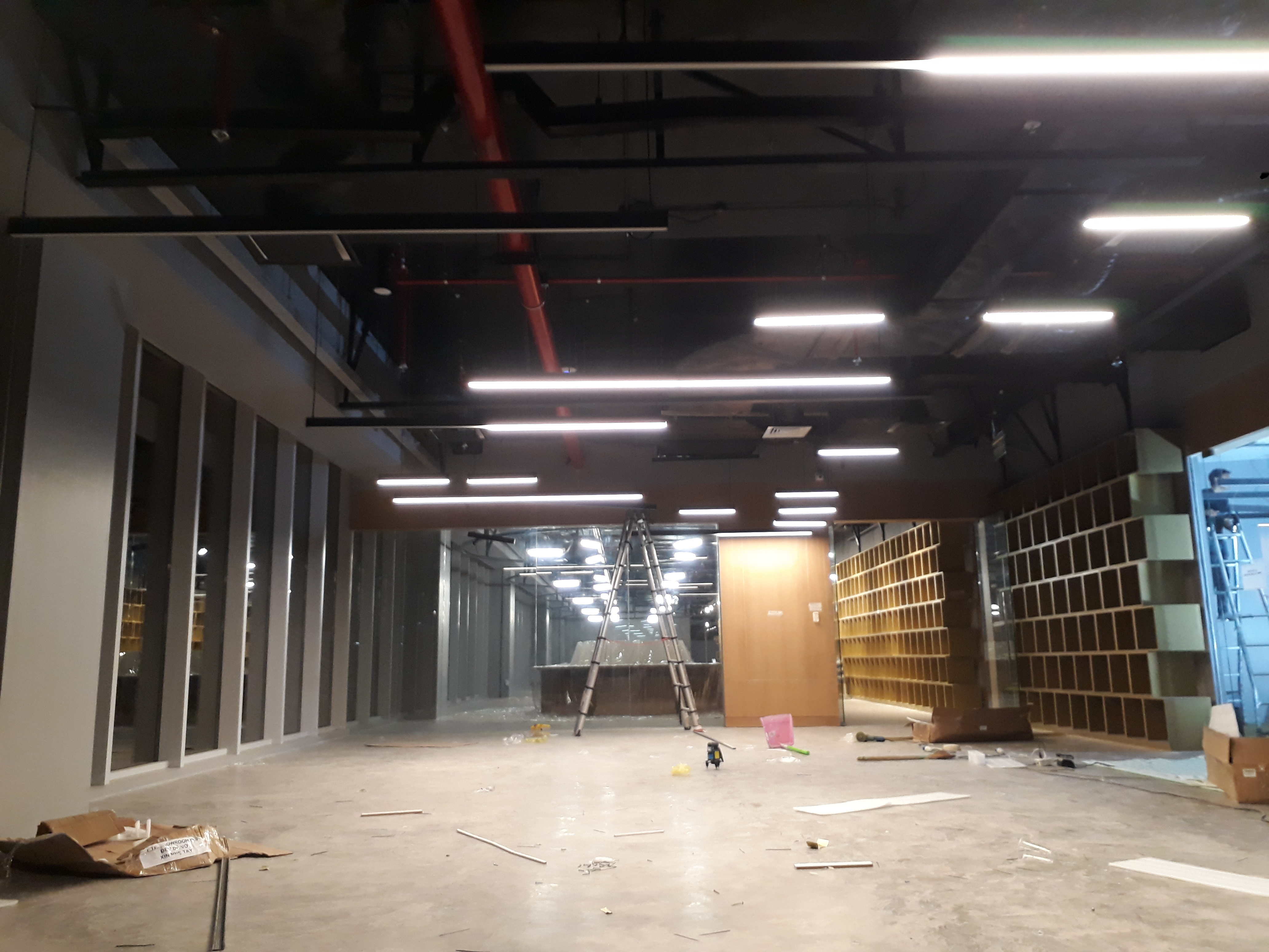 AA GALLERY - ONEHUB SAIGON